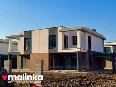 Buy a house, Home, Дзеркальна, Konopnica, Pustomitivskiy district, id 5152100