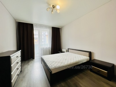 Rent an apartment, Striyska-vul, Lviv, Frankivskiy district, id 4622516