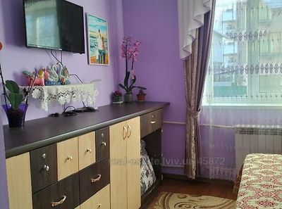 Buy an apartment, Kagancya-M-vul, Lviv, Zaliznichniy district, id 3643199