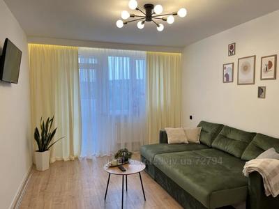 Buy an apartment, Glinyanskiy-Trakt-vul, Lviv, Lichakivskiy district, id 4863681