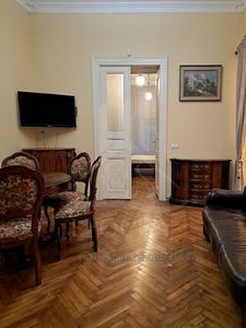 Rent an apartment, Austrian, Leontovicha-M-vul, Lviv, Galickiy district, id 4854797