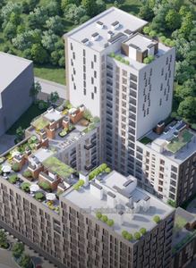 Buy an apartment, Pid-Goloskom-vul, Lviv, Shevchenkivskiy district, id 4996577