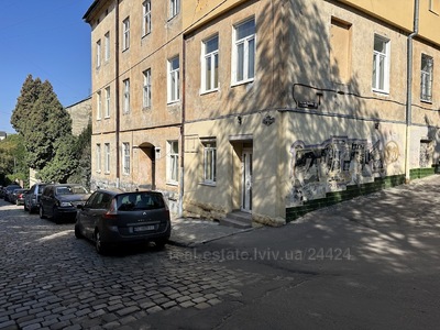 Commercial real estate for rent, Grabovskogo-P-vul, Lviv, Galickiy district, id 4860426