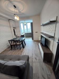 Rent an apartment, Pulyuya-I-vul, 40, Lviv, Frankivskiy district, id 5143860