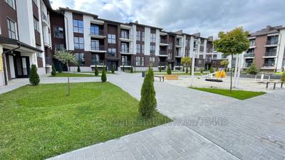 Buy an apartment, Navariis'ka, Solonka, Pustomitivskiy district, id 4893799