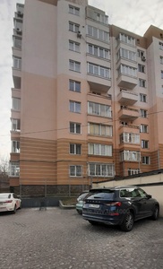 Rent an apartment, Stepanivni-O-vul, 23, Lviv, Galickiy district, id 4920921