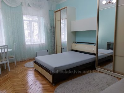 Buy an apartment, Polish, Kopernika-M-vul, Lviv, Galickiy district, id 5150113