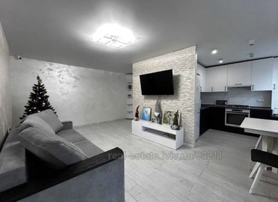 Buy an apartment, Hruschovka, Lipova-Aleya-vul, Lviv, Sikhivskiy district, id 4855695