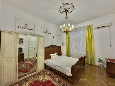 Rent an apartment, Kopernika-M-vul, Lviv, Galickiy district, id 4686699