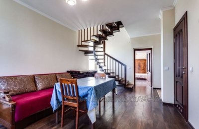 Rent an apartment, Linkolna-A-vul, Lviv, Shevchenkivskiy district, id 4720037