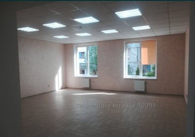 Commercial real estate for rent, Non-residential premises, Khutorivka-vul, Lviv, Sikhivskiy district, id 4831398