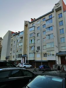 Buy an apartment, Velichkovskogo-I-vul, Lviv, Shevchenkivskiy district, id 4813518