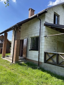 Buy a house, Кооператив Черемшина 2, Sukhovolya, Gorodockiy district, id 4718525