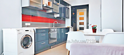 Rent an apartment, Zubrivska-vul, Lviv, Sikhivskiy district, id 4819510