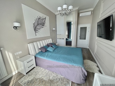 Rent an apartment, Chornovola-V-prosp, Lviv, Shevchenkivskiy district, id 4676790