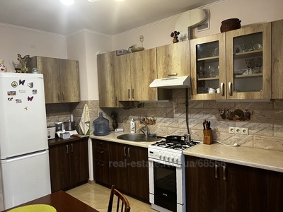 Buy an apartment, Shevchenka-T-vul, Lviv, Shevchenkivskiy district, id 4954826