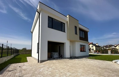 Buy a house, Home, Uspenska Street, Sokilniki, Pustomitivskiy district, id 4684058