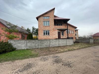 Buy a house, Home, Молодіжна, Novyy Yarichev, Kamyanka_Buzkiy district, id 4461894