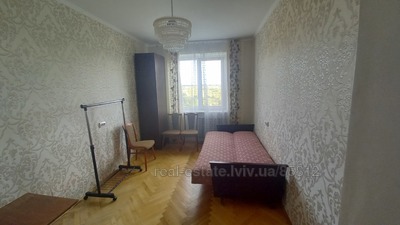 Rent an apartment, Czekh, Vernadskogo-V-vul, Lviv, Sikhivskiy district, id 4738901