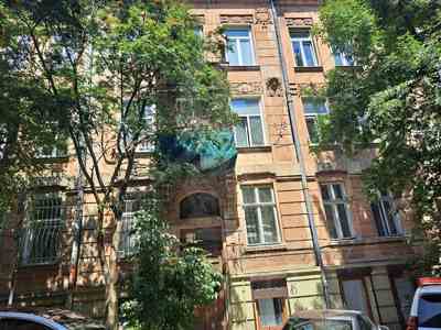 Buy an apartment, Austrian, Kocyubinskogo-M-vul, Lviv, Galickiy district, id 4703023