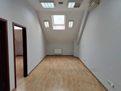 Commercial real estate for rent, Non-residential premises, Promislova-vul, Lviv, Shevchenkivskiy district, id 4815059