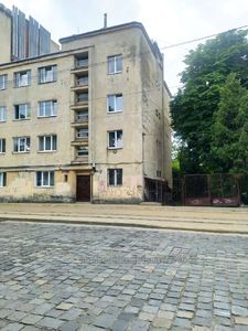 Commercial real estate for sale, Residential premises, Lichakivska-vul, Lviv, Lichakivskiy district, id 4816000