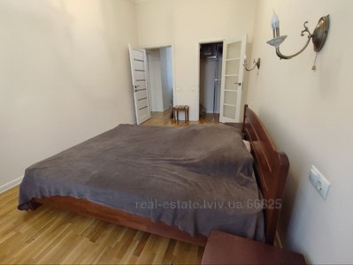 Rent an apartment, Austrian, Mechnikova-I-vul, 9, Lviv, Lichakivskiy district, id 5008562