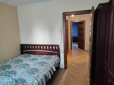 Rent an apartment, Chervonoyi-Kalini-prosp, Lviv, Sikhivskiy district, id 4702510