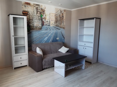 Rent an apartment, Knyazya-Svyatoslava-pl, Lviv, Galickiy district, id 5009017