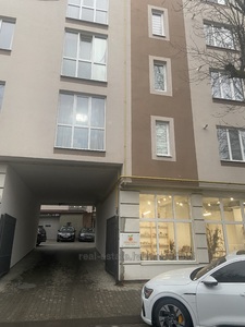 Commercial real estate for sale, Residential complex, Turyanskogo-O-vul, 5, Lviv, Shevchenkivskiy district, id 4978136