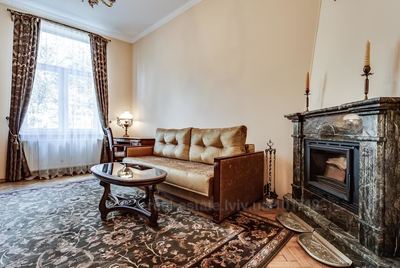 Rent an apartment, Konovalcya-Ye-vul, Lviv, Frankivskiy district, id 5144444