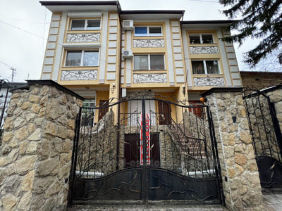 Buy a house, Cottage, Pogulyanka-vul, Lviv, Lichakivskiy district, id 4651193