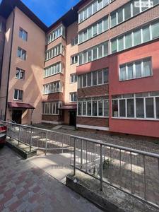 Buy an apartment, Shevchenka-T-vul, Lviv, Shevchenkivskiy district, id 5025409