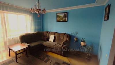 Rent an apartment, Czekh, Vigovskogo-I-vul, Lviv, Zaliznichniy district, id 4716347
