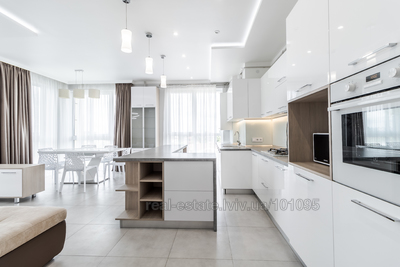 Rent an apartment, Kulparkivska-vul, Lviv, Frankivskiy district, id 4914761