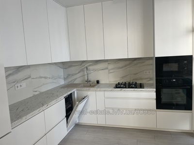 Rent an apartment, Striyska-vul, Lviv, Sikhivskiy district, id 4816299