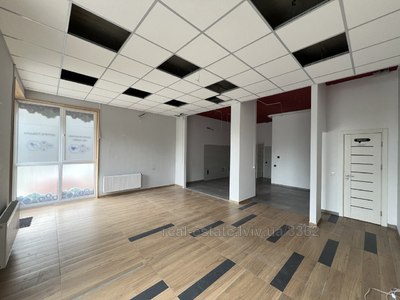 Commercial real estate for rent, Non-residential premises, Malogoloskivska-vul, Lviv, Shevchenkivskiy district, id 4479665