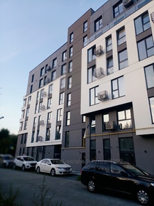 Buy an apartment, Pimonenka-M-vul, Lviv, Lichakivskiy district, id 4824203