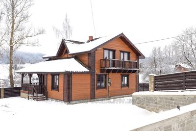 Rent a house, Вадрусівка, Plavya, Skolivskiy district, id 4346928