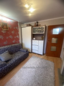 Buy an apartment, Czekh, Kulparkivska-vul, Lviv, Frankivskiy district, id 4653072
