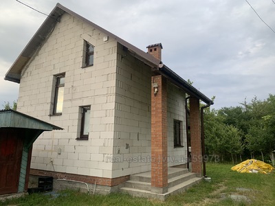 Buy a house, Sukhovolya, Gorodockiy district, id 5051708