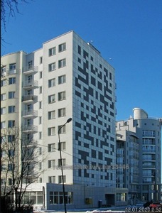 Garage for rent, Underground parking space, Sakharova-A-akad-vul, 82, Lviv, Frankivskiy district, id 3031044