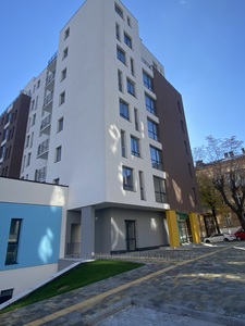 Buy an apartment, Stepanivni-O-vul, Lviv, Galickiy district, id 5071053