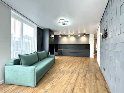 Rent an apartment, Kulparkivska-vul, Lviv, Frankivskiy district, id 4889438