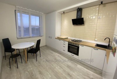 Rent an apartment, Zelena-vul, Lviv, Sikhivskiy district, id 4791299