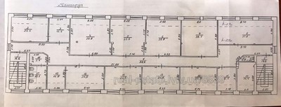 Commercial real estate for sale, Non-residential premises, Khmelnickogo-B-vul, Lviv, Shevchenkivskiy district, id 5155055