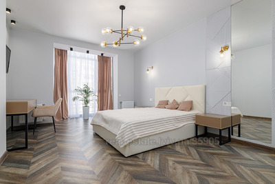 Buy an apartment, Knyagini-Olgi-vul, Lviv, Frankivskiy district, id 4692823