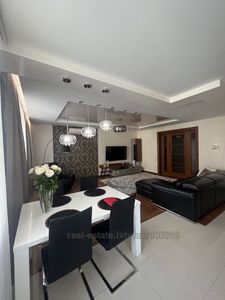 Buy an apartment, Rubchaka-I-vul, Lviv, Frankivskiy district, id 4855327