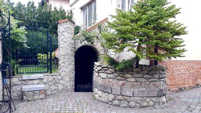 Buy a house, Mirnogo-Panasa-vul, Lviv, Sikhivskiy district, id 4664086