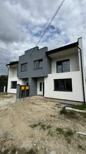 Buy a house, Сонячна, Zimna Voda, Pustomitivskiy district, id 4759944